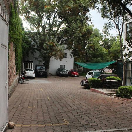 Depa Nogal, Centro Villa San Miguel de Allende Dış mekan fotoğraf