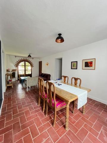 Depa Nogal, Centro Villa San Miguel de Allende Dış mekan fotoğraf