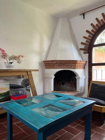 Depa Nogal, Centro Villa San Miguel de Allende Dış mekan fotoğraf