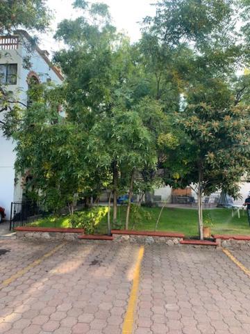 Depa Nogal, Centro Villa San Miguel de Allende Dış mekan fotoğraf