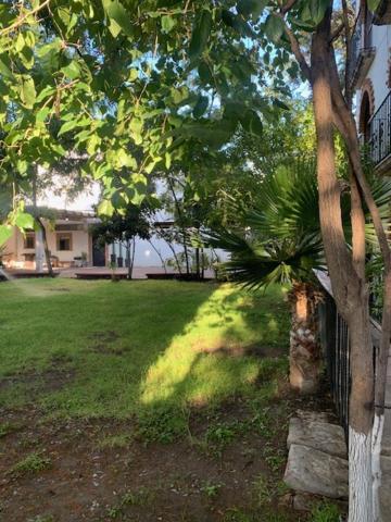 Depa Nogal, Centro Villa San Miguel de Allende Dış mekan fotoğraf